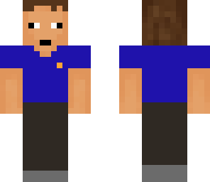 man