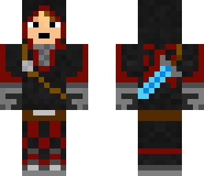 dark mage