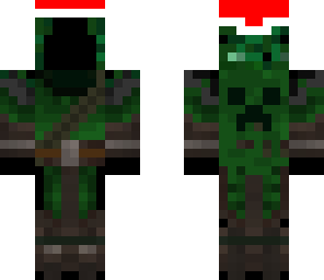 christmas archer