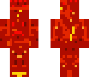 nether lord