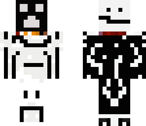 robot creepper 