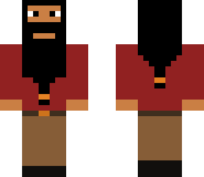 casual dwarf