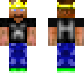 prince boss