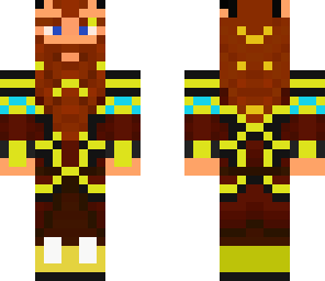 pimp dwarf
