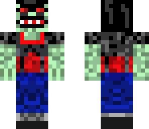 el diablus nacho