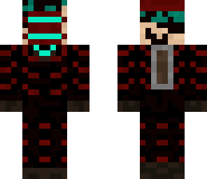 dead space player