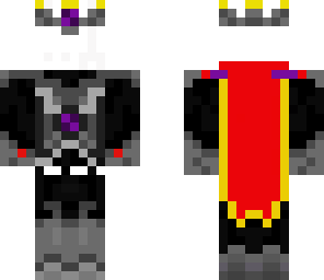 gray king