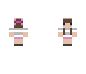 me in small version