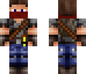 hunter steve