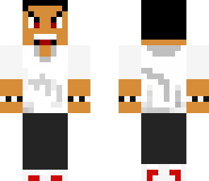 xxstealthreinxx's skin