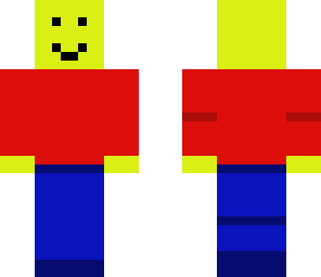 lego man