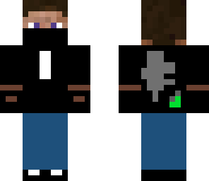 pro killer steve 2
