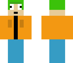kyle broflovski