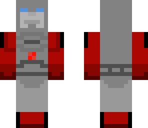 windcharger