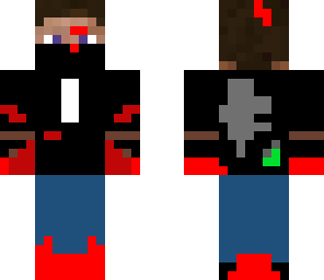 pro killer steve bloody v1
