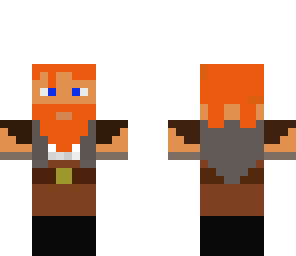 dwarf