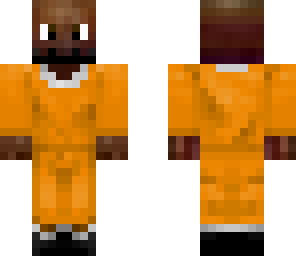 prisoner
