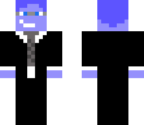waterman suited