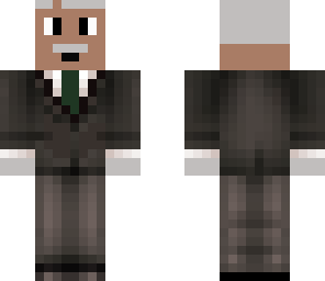 businessman
