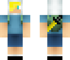 finn the human
