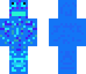 water men