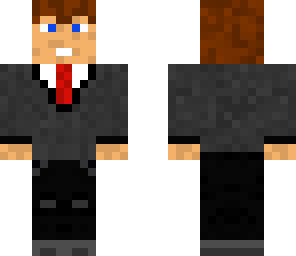 newest jamesdavidfinch skin