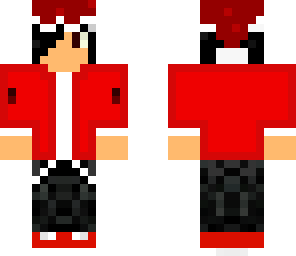 me wit christmas style