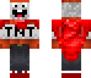 tnt man