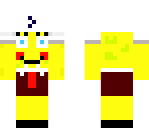 spongebob