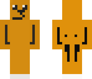robot foxes