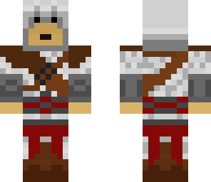 ezio auditore