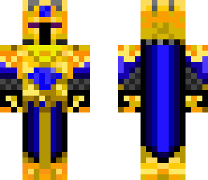 lapis lazuli king