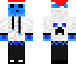 dj slime santa