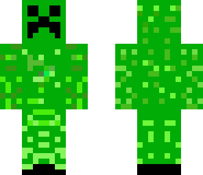 creeper