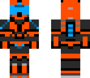 peraverda orange spartan