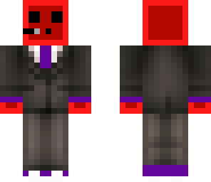 red slime
