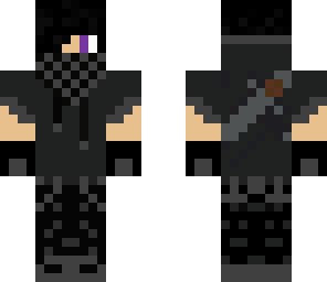 ender bandit