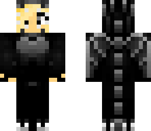enderdragon girl