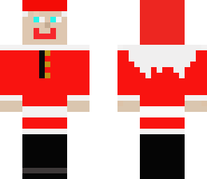 santa clause