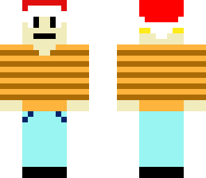 santa dan