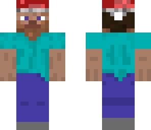 steve christmas