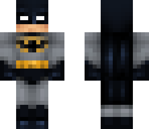 batman for kierdavis