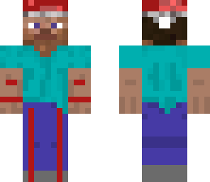 indian santa steave