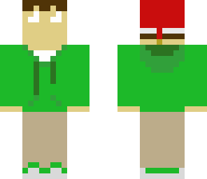 festive edd