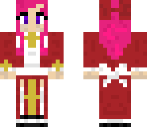 high priest