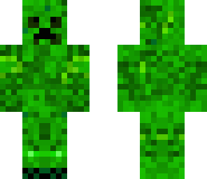 creeper