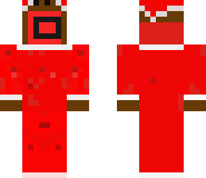 santa bear