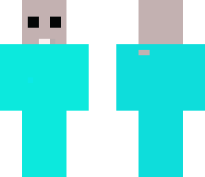 blue killer
