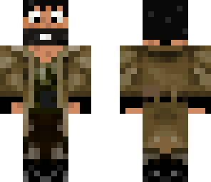 hunter