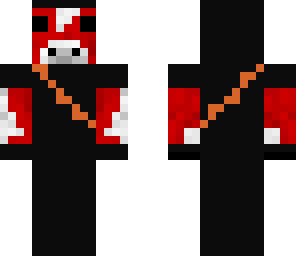 reskined mooshrom assassin